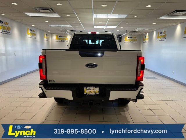 new 2026 Ford F-250 car, priced at $61,555