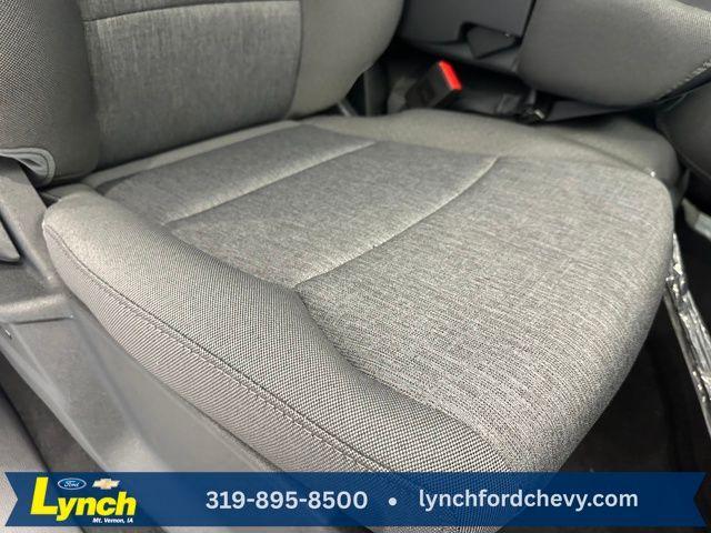 new 2026 Ford F-250 car, priced at $61,555