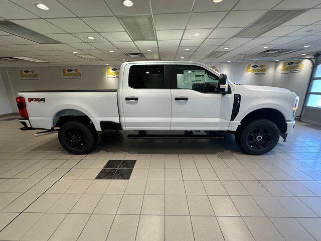 new 2026 Ford F-250 car, priced at $61,555