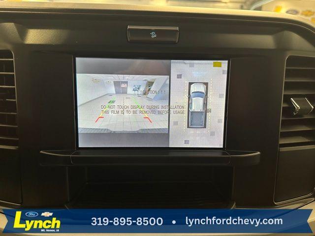 new 2026 Ford F-250 car, priced at $61,555