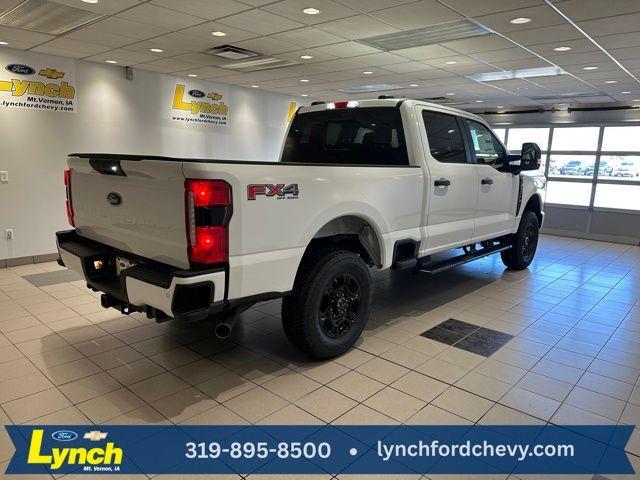 new 2026 Ford F-250 car, priced at $61,555