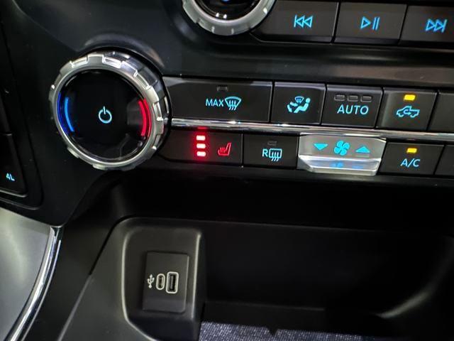 new 2025 Ford F-150 car, priced at $52,695