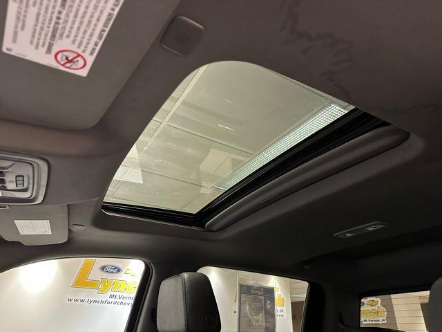 used 2022 Chevrolet Silverado 2500 car, priced at $50,500