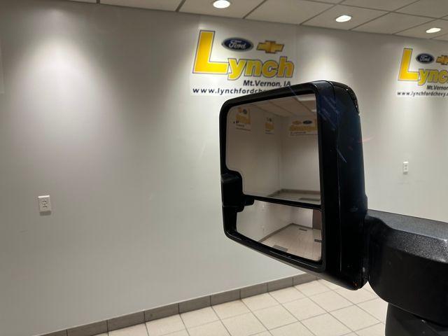 used 2022 Chevrolet Silverado 2500 car, priced at $50,500