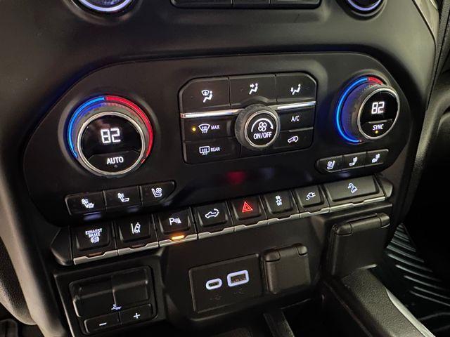 used 2022 Chevrolet Silverado 2500 car, priced at $50,500