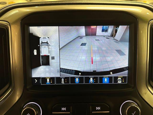 used 2022 Chevrolet Silverado 2500 car, priced at $50,500