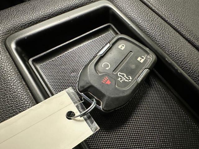 used 2022 Chevrolet Silverado 2500 car, priced at $50,500