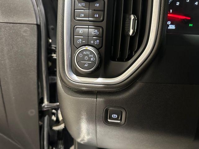 used 2022 Chevrolet Silverado 2500 car, priced at $50,500