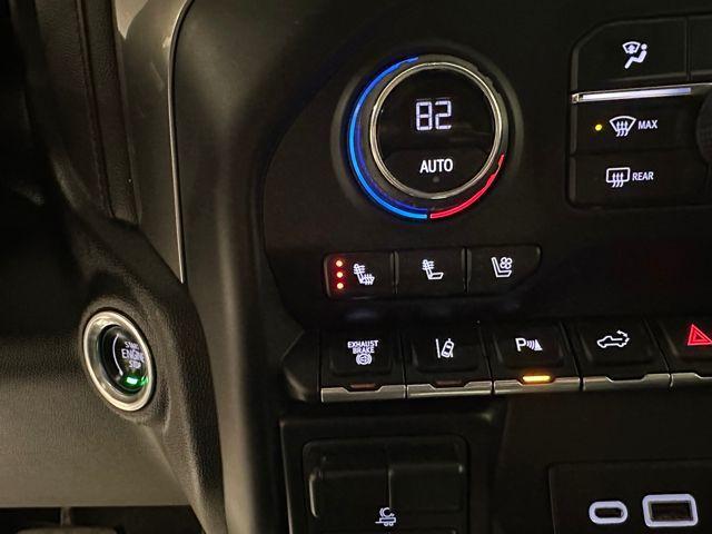 used 2022 Chevrolet Silverado 2500 car, priced at $50,500