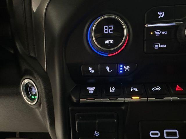 used 2022 Chevrolet Silverado 2500 car, priced at $50,500