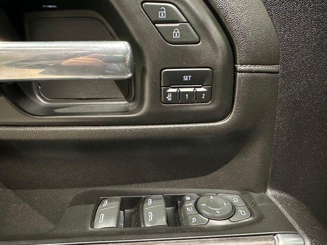 used 2022 Chevrolet Silverado 2500 car, priced at $50,500