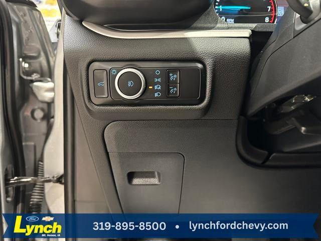 used 2023 Ford Explorer car, priced at $37,000