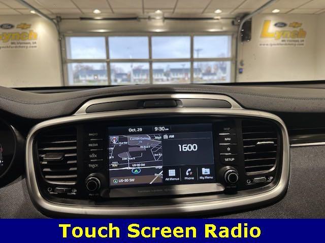 used 2019 Kia Sorento car, priced at $17,000