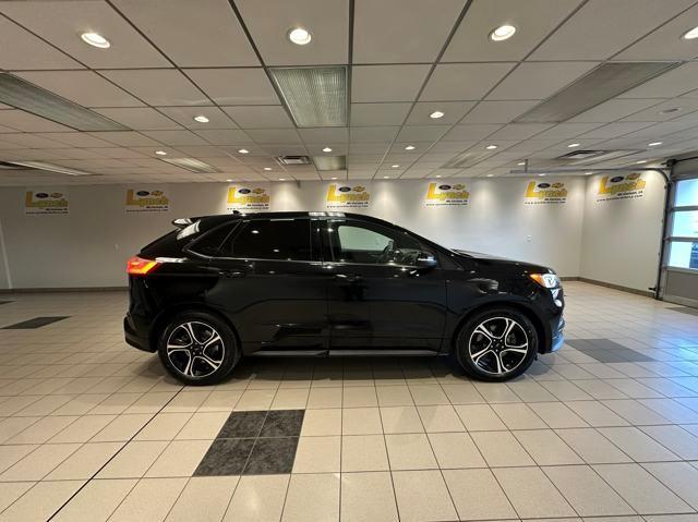 used 2020 Ford Edge car, priced at $23,000