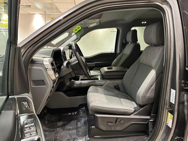 used 2023 Ford F-150 car, priced at $49,400