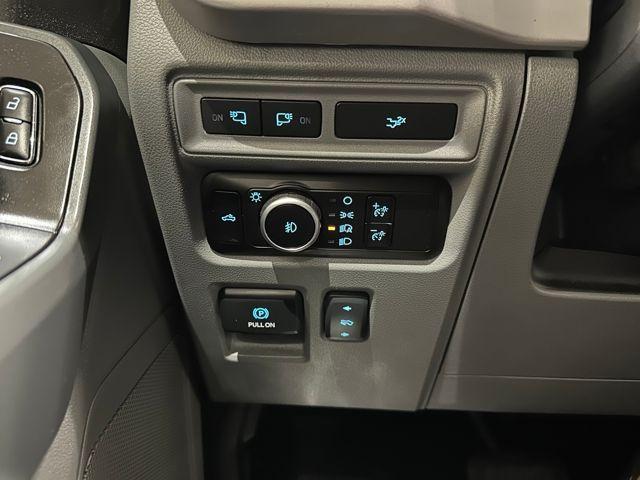 used 2023 Ford F-150 car, priced at $49,400