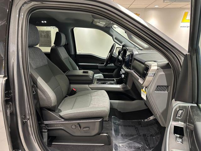 used 2023 Ford F-150 car, priced at $49,400