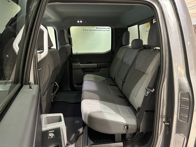 used 2023 Ford F-150 car, priced at $49,400