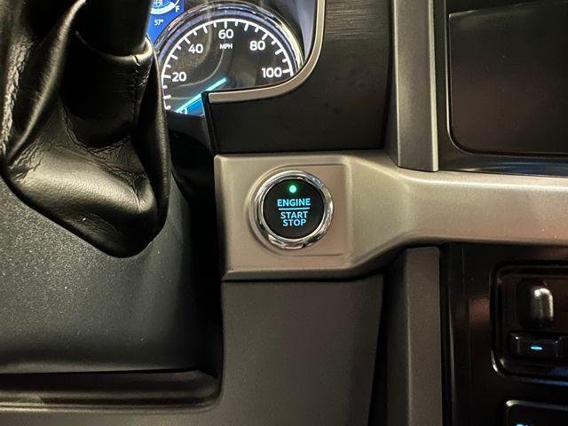 used 2023 Ford F-150 car, priced at $49,400