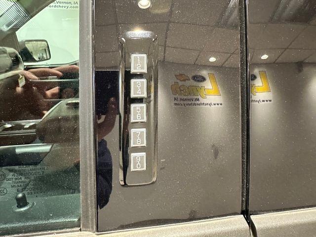 used 2023 Ford F-150 car, priced at $49,400