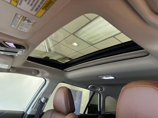 used 2023 Subaru Outback car, priced at $31,000