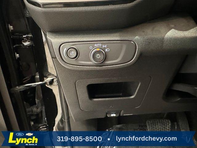 used 2021 Chevrolet TrailBlazer car, priced at $17,000