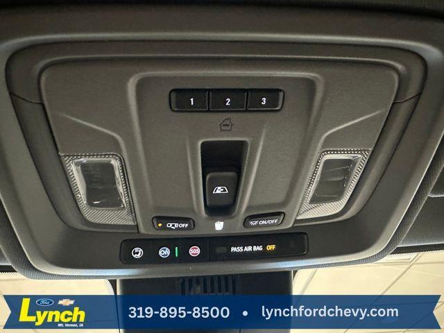 new 2026 Chevrolet Silverado 2500 car, priced at $74,267