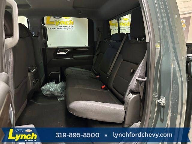 new 2026 Chevrolet Silverado 2500 car, priced at $74,267