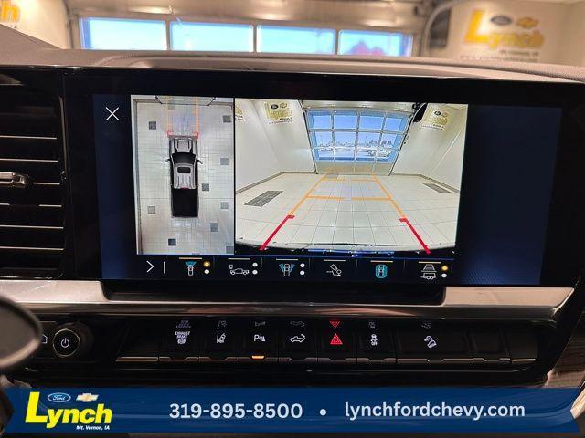 new 2026 Chevrolet Silverado 2500 car, priced at $74,267