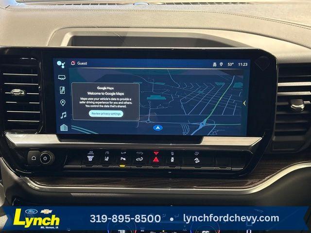 new 2026 Chevrolet Silverado 2500 car, priced at $74,267