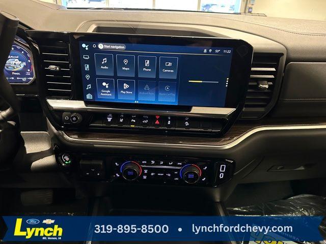 new 2026 Chevrolet Silverado 2500 car, priced at $74,267