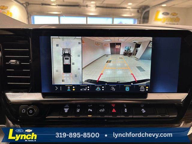 new 2026 Chevrolet Silverado 2500 car, priced at $74,267