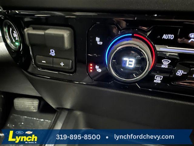 new 2026 Chevrolet Silverado 2500 car, priced at $74,267