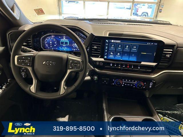 new 2026 Chevrolet Silverado 2500 car, priced at $74,267