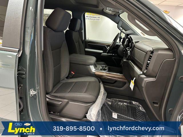 new 2026 Chevrolet Silverado 2500 car, priced at $74,267