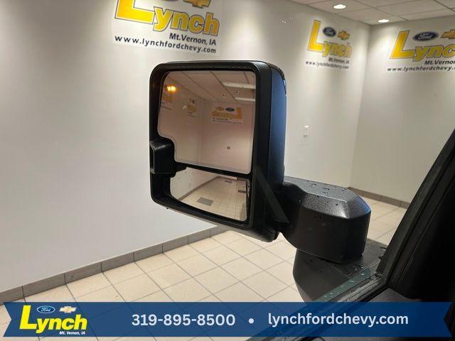 new 2026 Chevrolet Silverado 2500 car, priced at $74,267