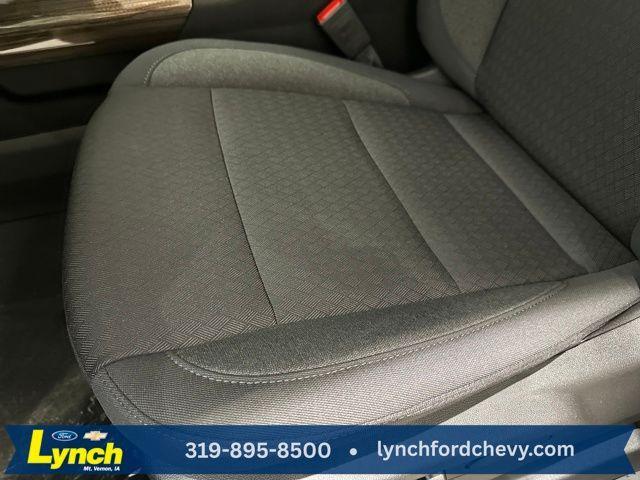 new 2026 Chevrolet Silverado 2500 car, priced at $74,267