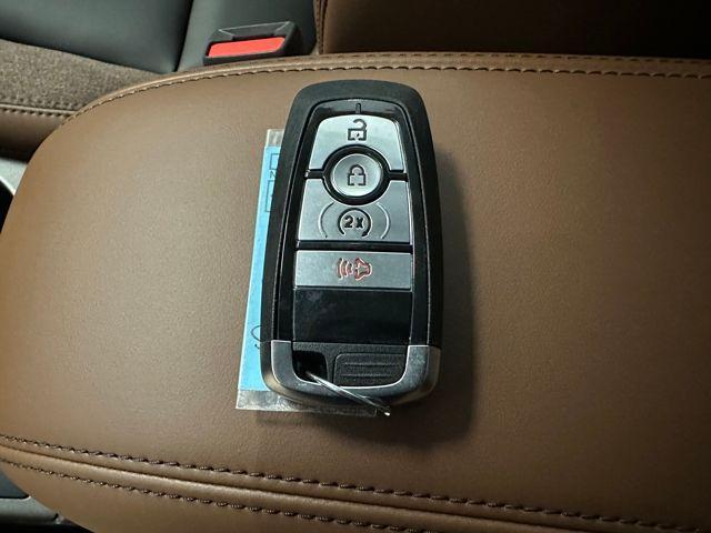 new 2025 Ford Bronco Sport car, priced at $38,627