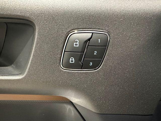 new 2025 Ford Bronco Sport car, priced at $38,627