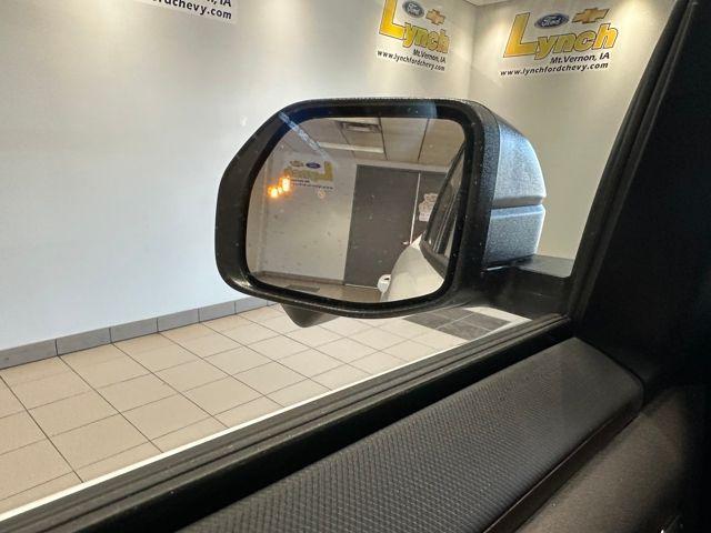 new 2025 Ford Bronco Sport car, priced at $38,627