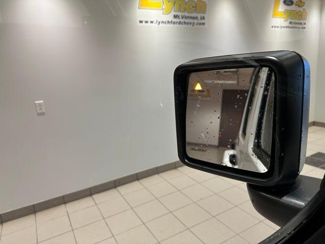 used 2020 Jeep Wrangler Unlimited car, priced at $27,500