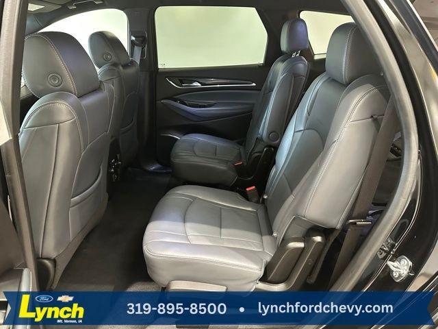 used 2023 Buick Enclave car, priced at $32,000