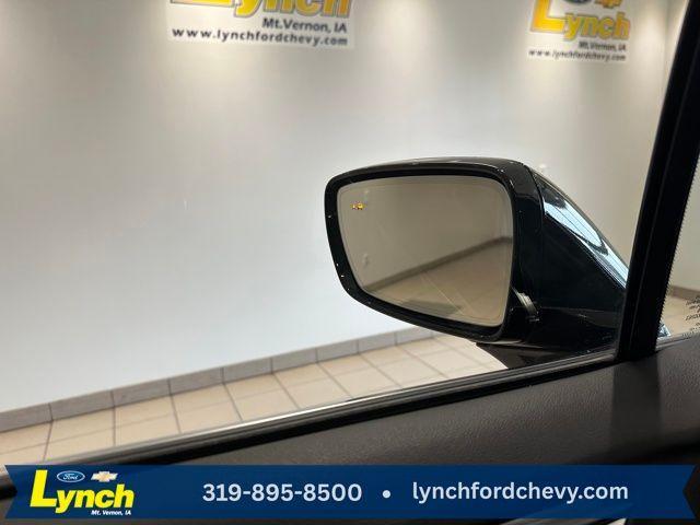 used 2023 Buick Enclave car, priced at $32,000