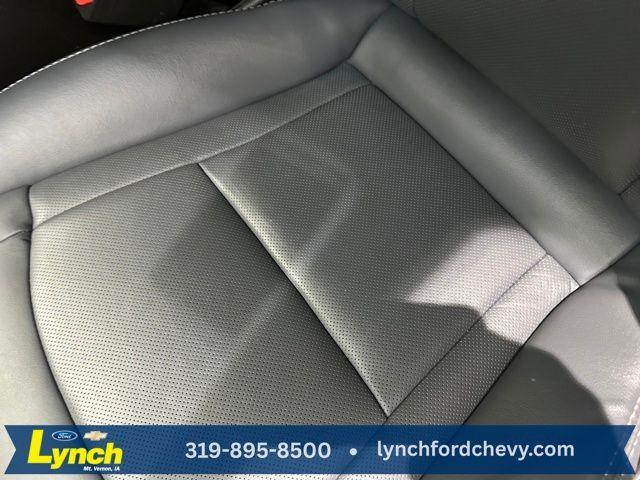 used 2023 Buick Enclave car, priced at $32,000