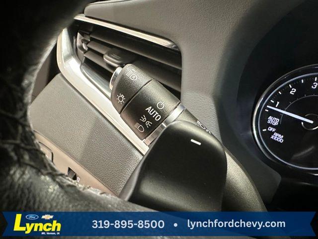 used 2023 Buick Enclave car, priced at $32,000