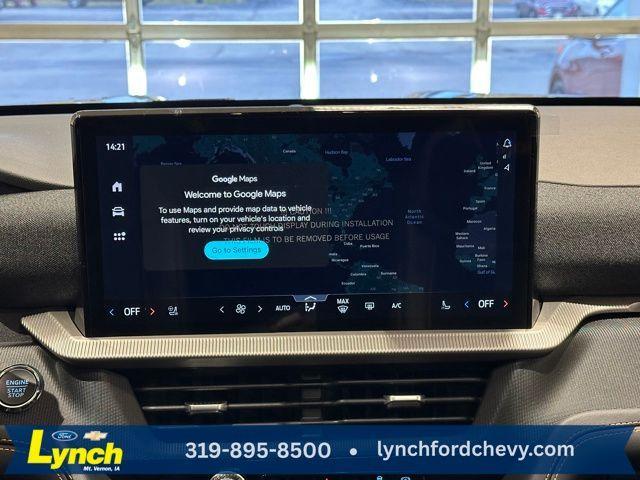 new 2026 Ford Explorer car, priced at $59,836