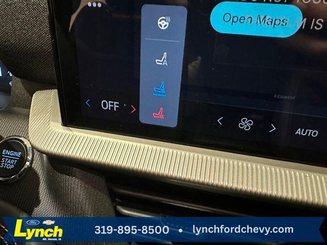 new 2026 Ford Explorer car, priced at $59,836