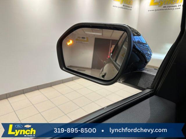 new 2026 Ford Explorer car, priced at $59,836