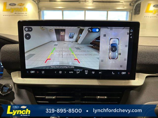 new 2026 Ford Explorer car, priced at $59,836