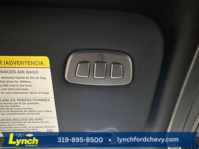 new 2026 Ford Explorer car, priced at $59,836